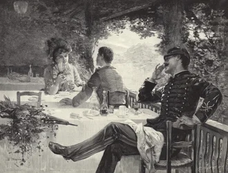 Wo Unschuld Glück ist...