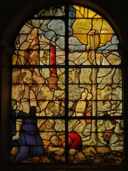 Fenster Charnier-5
