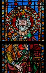 Kaiser Friedrich Barbarossa