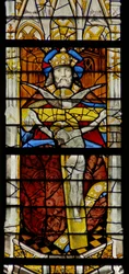 Fenster w211, die Dreifaltigkeit