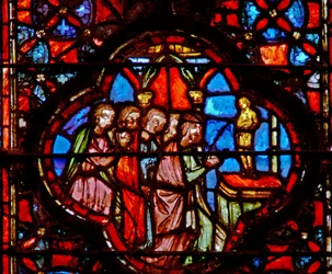Der Götzendienst der Juden. Deut XII & XIII