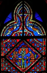 Das Leiden des Jesaja