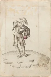 "Kein Essen in einen Nachttopf geben" [fol. 24 recto]