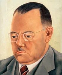 Porträt Ing. Marte R. Gómez