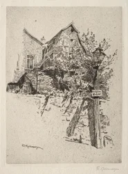 Verlorener Winkel