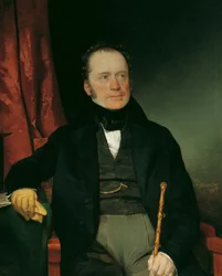Graf Breda (?)