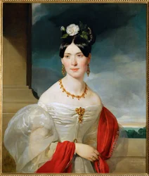 Marie Freifrau von Vesque-Puettlingen