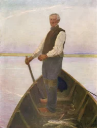 Der Fährmann