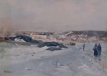 Von Tyvholmen