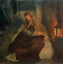 Die Heilige Nacht
