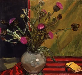 Artischocke