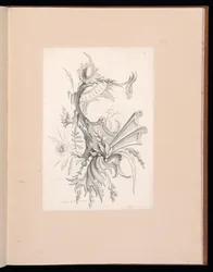Gebundenes Druckwerk (Frankreich), 1699–1769