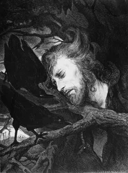 Judas, ca. 1880-1900