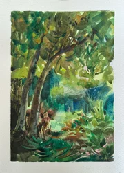 Die Huntington-Gärten