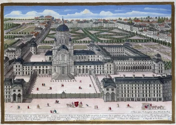 Val-de-Grâce