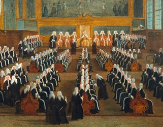 Rat der Pregadi