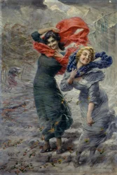 Windstoß