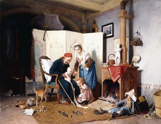 Der Veteran, 1878