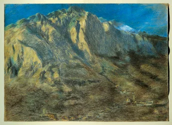 Berg Resegone