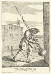 Schornsteinfeger