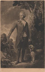 Rev. Sir Henry Bate Dudley