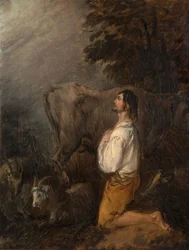 Der verlorene Sohn, 1797