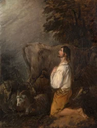 Der verlorene Sohn, 1797