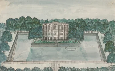 Baug in der Nähe von Ahmednagar