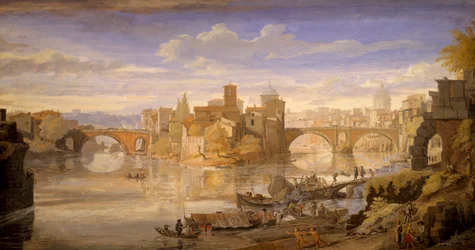 Tiberinsel