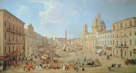 Rom, Piazza Navona
