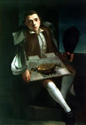 Der Schreiber