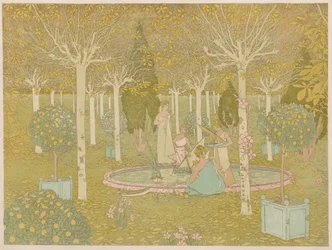 Der Park