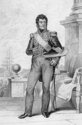 Laurent Jean François Truguet