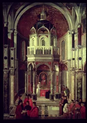 Die wunderbare Heilung von Pietro de