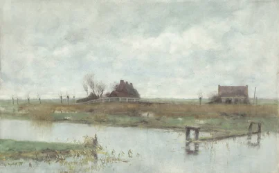 Am Kanal