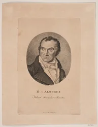 David Alopeus