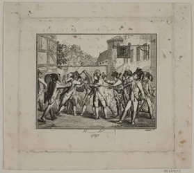 Unglückliche Ereignisse Nr. 4