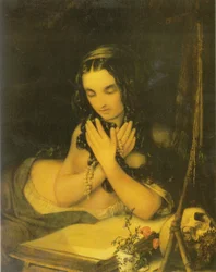 Maria Magdalena