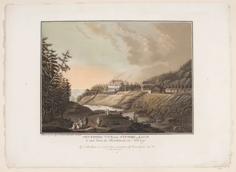 Zweite Ansicht von Stubbe-Lian