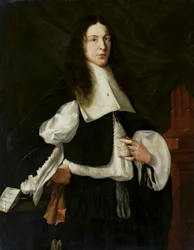 Porträt von Michael Lolien