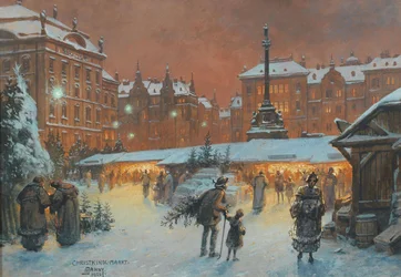 Christkindlmarkt