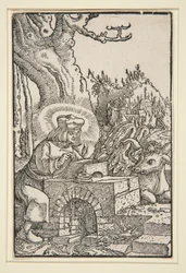 St. Lukas