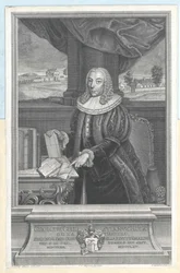 Georg Christian von Rathsberg, Berater des Stadtrats in Nürnberg