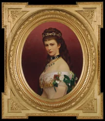 Kaiserin Elisabeth