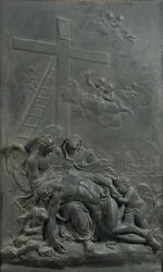 Beweinung Christi