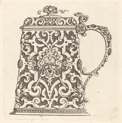 Bierkrug