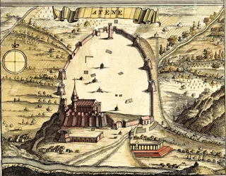 Athen, Griechenland