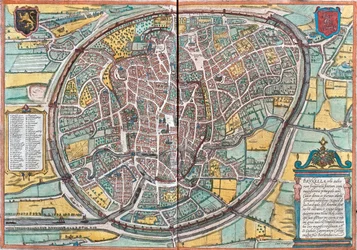 Brüssel, Belgien