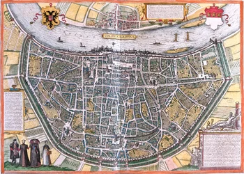 Köln, Deutschland