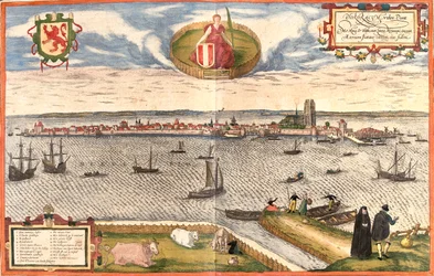 Dordrecht, Niederlande